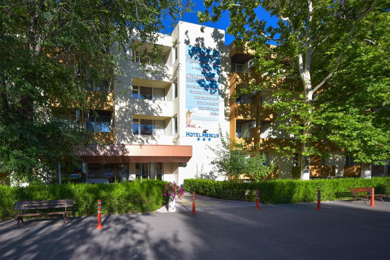 Complex Mediteranean מאמאיה מראה חיצוני תמונה
