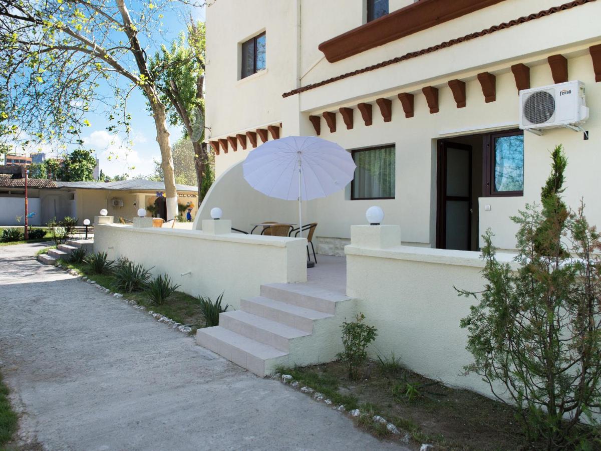 Complex Mediteranean מאמאיה מראה חיצוני תמונה