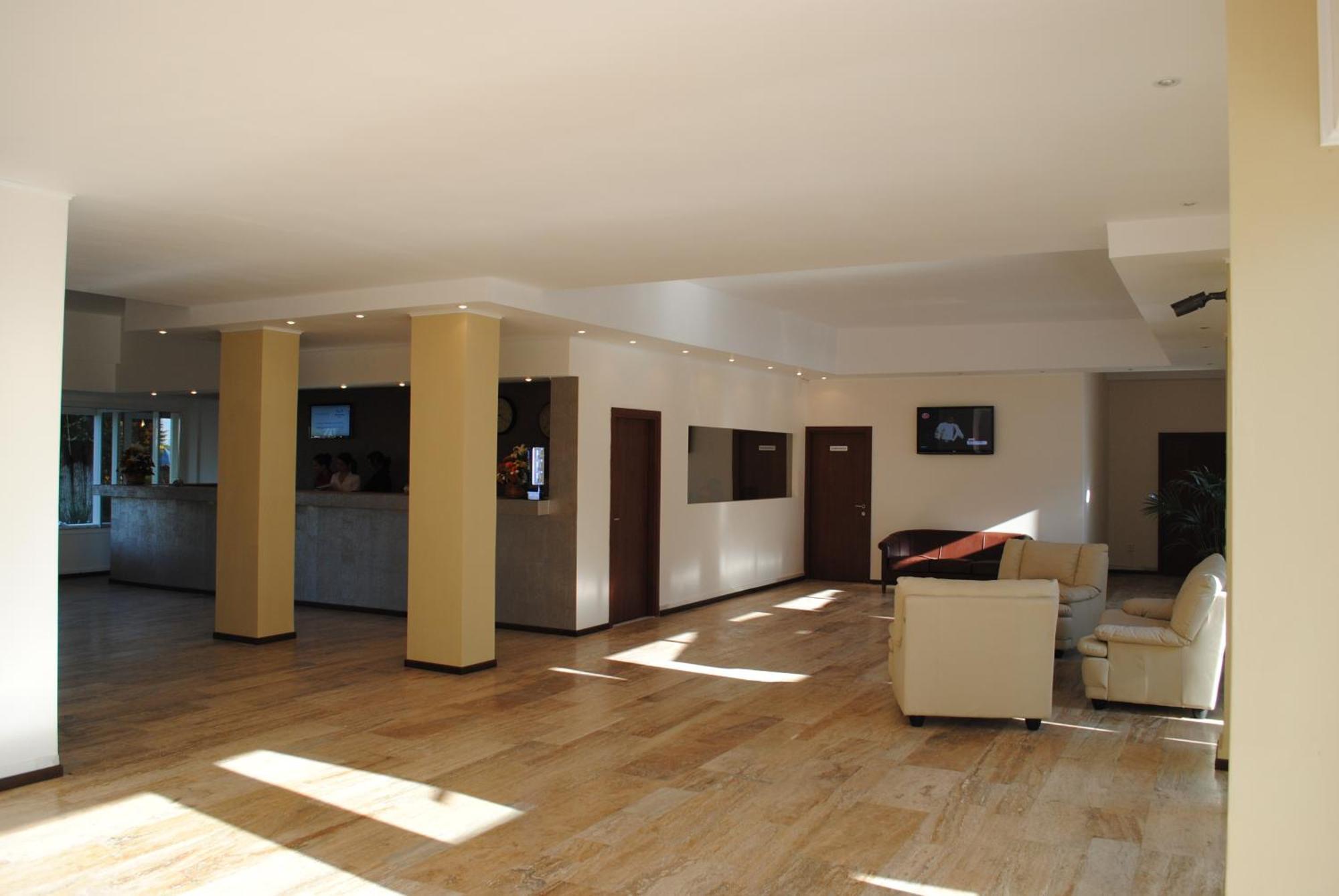 Complex Mediteranean מאמאיה מראה חיצוני תמונה