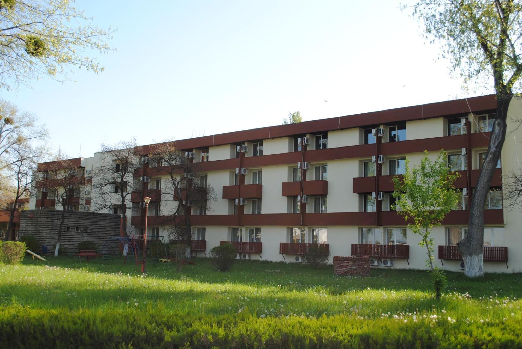 Complex Mediteranean מאמאיה מראה חיצוני תמונה